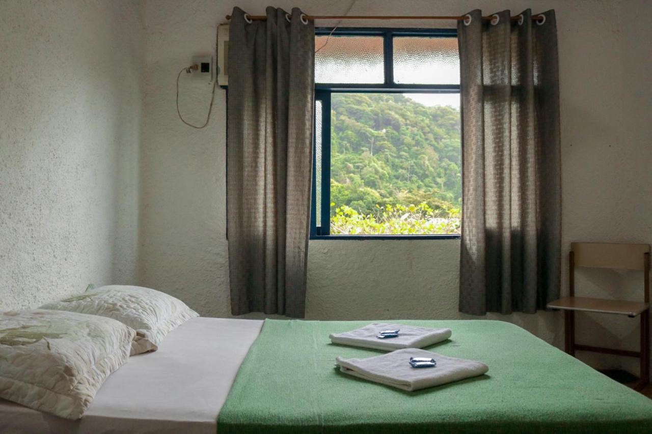 Pousada La Pionera Vila do Abraao ภายนอก รูปภาพ
