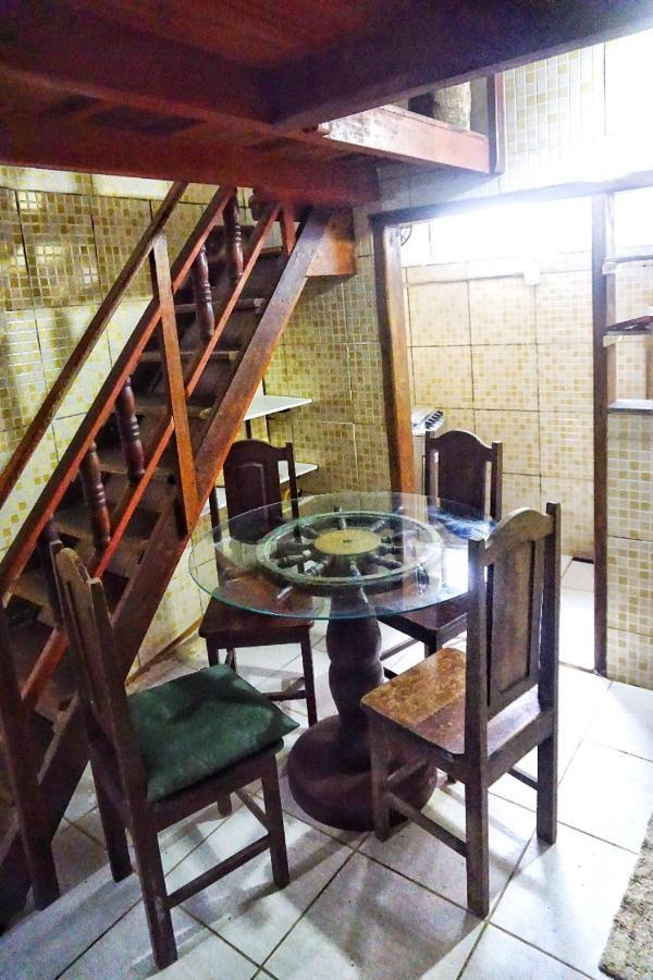 Pousada La Pionera Vila do Abraao ภายนอก รูปภาพ