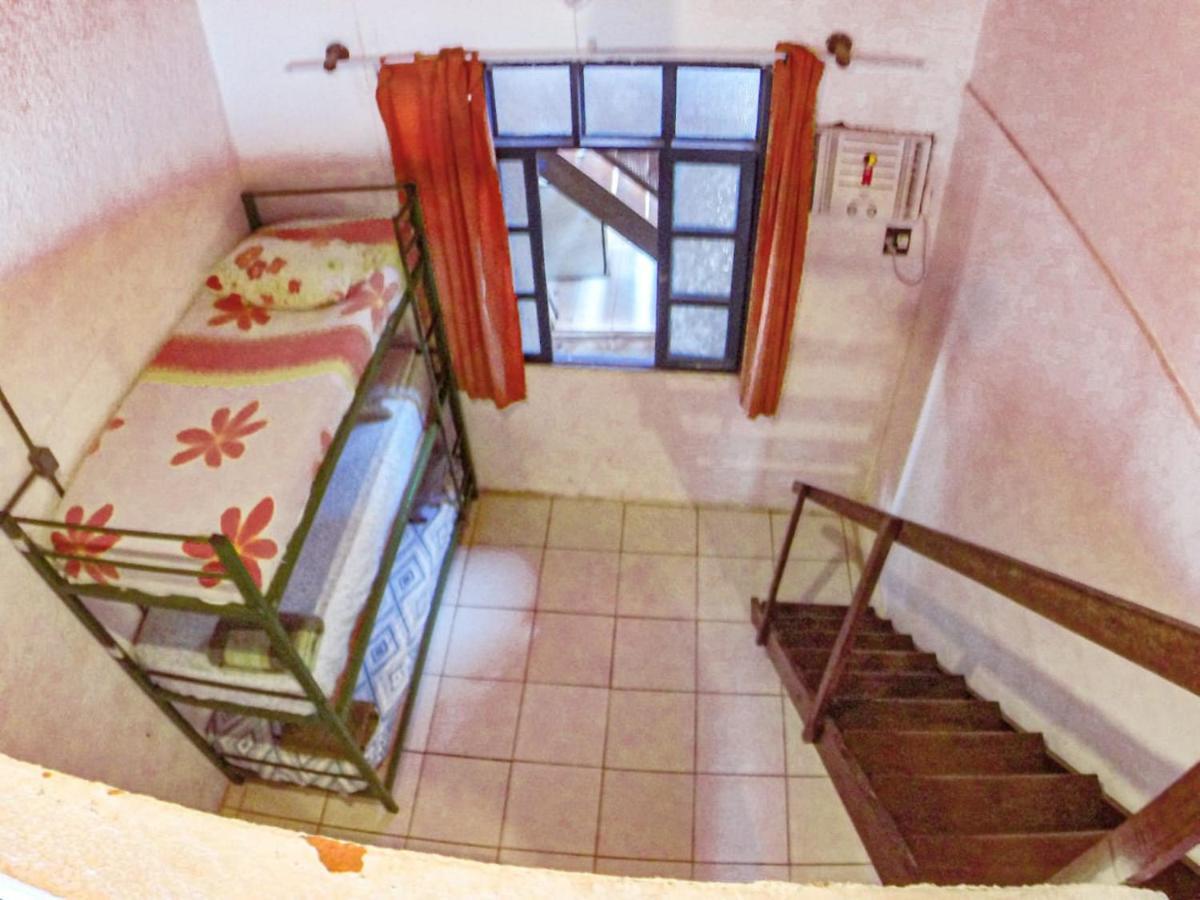 Pousada La Pionera Vila do Abraao ภายนอก รูปภาพ
