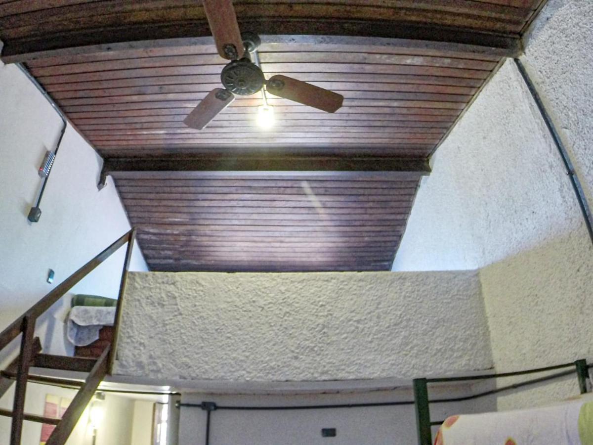 Pousada La Pionera Vila do Abraao ภายนอก รูปภาพ